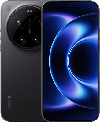 Zdjęcie produktu dla Xiaomi 17 Ultra 16+512 GB 6,9" 5G Czarny DS + zestaw fotograficzny Wind3  Xiaomi
