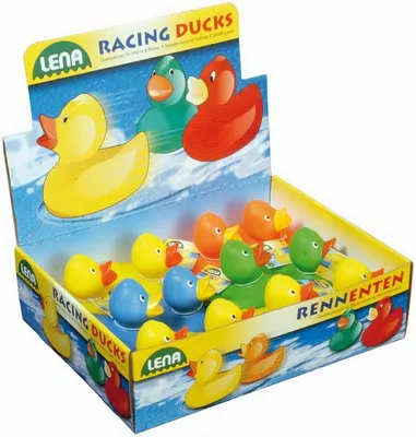 Image de Gros canards