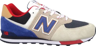 Produktbild von New Balance Schuhe 574, GC574LC1