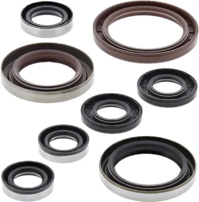 Obrázok produktu pre Winderosa (Vertex) Satz (Satz) Motordichtungen Für Ktm Sxf 350 '11-'14, Excf 350 '13-'16