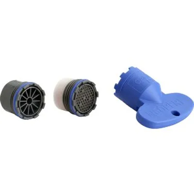 Produktbild von IDEAL STANDARD A960197NU Luftsprudler verdeckt, M16,5,