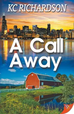 Produktbild von A Call Away