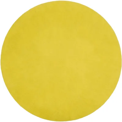 Image de myfelt GmbH, tapis rond, diamètre 90 cm
