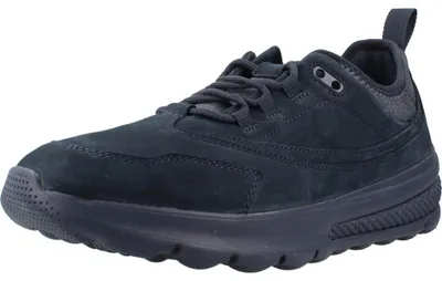 Produktbild von GEOX Schuhe Blau U46BAA 03215