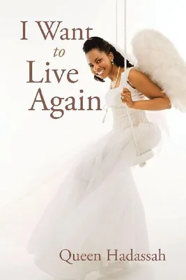 Produktbild von I Want To Live Again