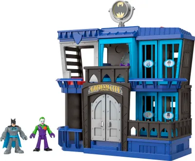 Zdjęcie produktu dla Fisher-Price Imaginext HHP81, 3 lat(a), Plastik