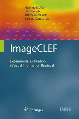 Produktbild von ImageCLEF