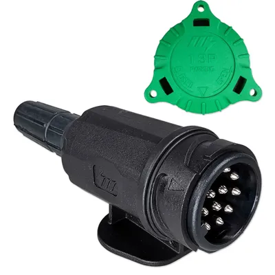 Produktbild von Osculati 13P Plug Cart Zubehör
