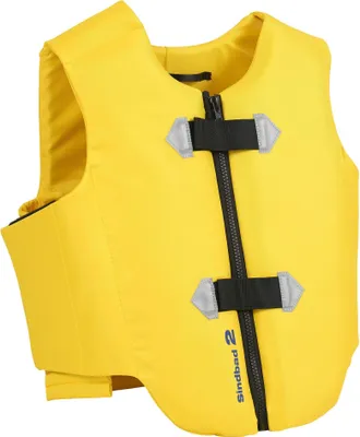 Image de Gilet de sauvetage Beco pour adultes, +60 kg