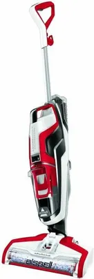 Produktbild von BISSELL B22034 Crosswave Essential – 3-in-1-Kabel-Mopp-Staubsauger – 560 W – 0,82 l – 7,6 m