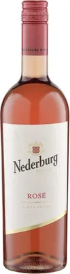 Produktbild von Nederburg Roséwein halbtrocken 2019 Südafrika | 12 % vol | 0,75 l