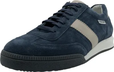 Produktbild von Mephisto Sportliche Schnürschuhe Herren 32303130383733 Blau 44 EU