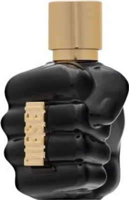 Produktbild von Diesel Spirit of the Brave EDT M 35 ml
