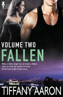 Produktbild von Fallen Volume Two