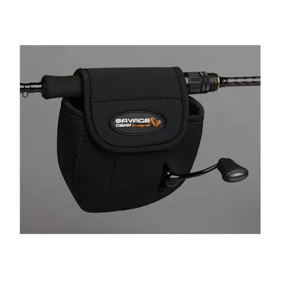 Produktbild von Savage Gear neopren Rollentasche S