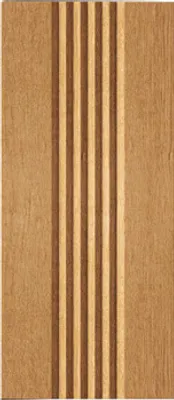 Produktbild von Hermann Wandleuchte LEDAsteiche geölt29cm