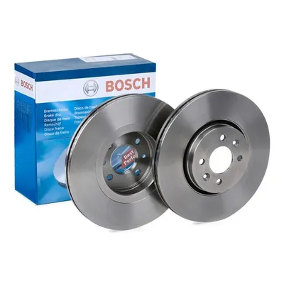 Produktbild von BOSCH Bremsscheiben (2 Stück)  0 986 479 209