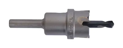 Produktbild von Makita HM Lochsäge Ø 22 mm, Schnitttiefe 10 mm