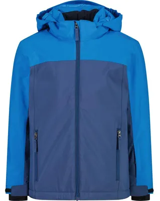 Produktbild von Cmp Snaps Hood 39w1924 Jacke Blau 14 Years Kinder Blau 14 Years