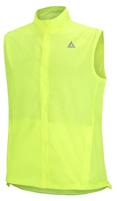 Immagine prodotto di Gilet da ciclismo da uomo, leggero, antivento e idrorepellente