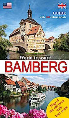 Obrázok produktu pre Svetový poklad Bamberg