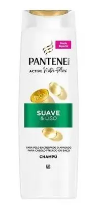 Obrázek produktu pro Pantene Cha 325ml Smooth & Sleek
