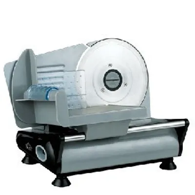 Produktbild von DCG Eltronic AS2470 Schneidemaschine Elektro 150 W Edelstahl