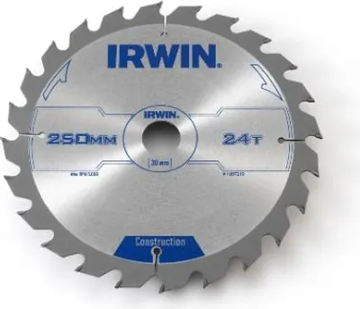 Obrázok produktu pre Irwin Ir Csb 250X30X24T