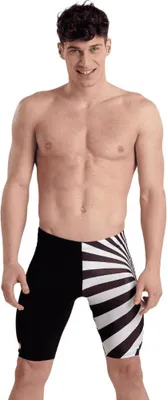 Produktbild von Arena Herren Crazy Illusion Jammer
