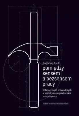 Produktbild von Pomiędzy sensem a bezsensem pracy