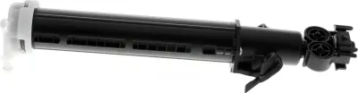 Produktbild von VEMO Waschwasserdüse Scheinwerferreinigung V95-08-0007 Links für VOLVO V60 (155, 157) elektrisch 0,094kg