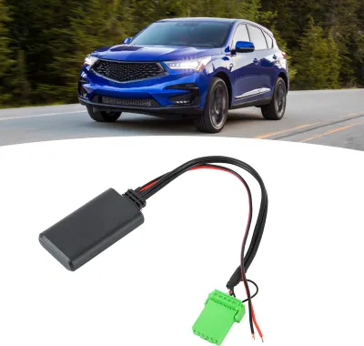 Produktbild von AUX-Bluetooth-Eingangskabel passend für Acura RDX Tsx MDX Csx