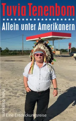 Produktbild von Allein unter Amerikanern