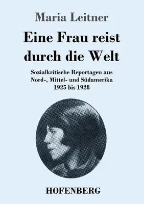 Obrázek produktu pro Eine Frau reist durch die Welt