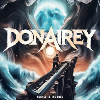 Obrázok produktu pre Don Airey: Don Airey: (CD / P)