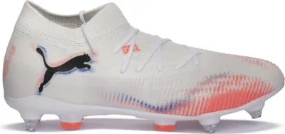 Produktbild von PUMA FUTURE 8 MATCH MxSG BRIGHT WHITE 46