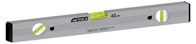 Produktbild von Metrica Alu-Profil-Wasserwaage. 3 Libellen, 32565