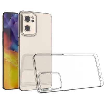 Obrázek produktu pro Průhledné ochranné pouzdro pro Oppo Reno7 Pro 5G KP24405