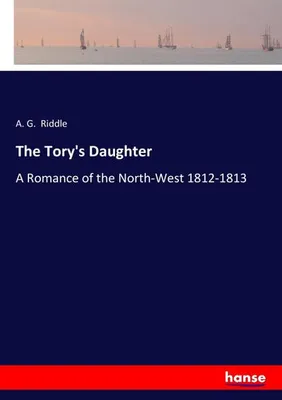 Immagine prodotto di The Tory's Daughter