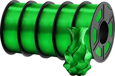 Productafbeelding van 3D-printerfilament, hoogwaardig, milieuvriendelijk, PLA PLUS-5TP