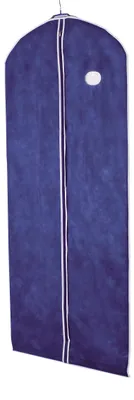Productafbeelding van Omgoods - Kledingzak Set van 5 in Blauw