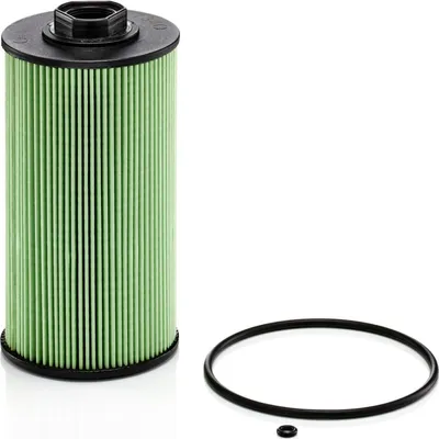 Produktbild von Kraftstofffilter MANN-FILTER P 734 x Filtereinsatz