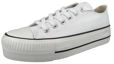 Produktbild von British Knights Kaya Low B49370501 (36/white)