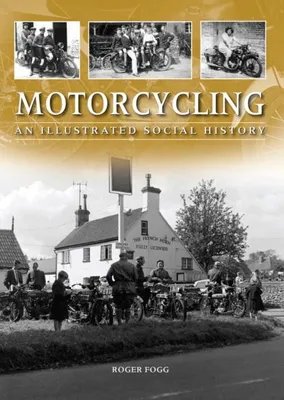 Produktbild von Motorcycling