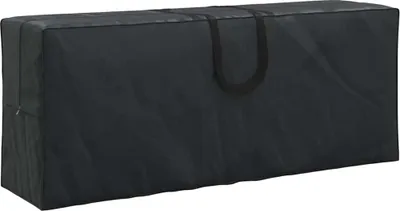 Immagine prodotto di vidaXL Borsa per esterni 125 x 32 x 50 cm in tessuto Oxford 210D