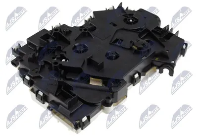 Produktbild von NTY Schiebetürschloss EZC-ME-378 passend für MERCEDES-BENZ V-Klasse (W447) 2368g