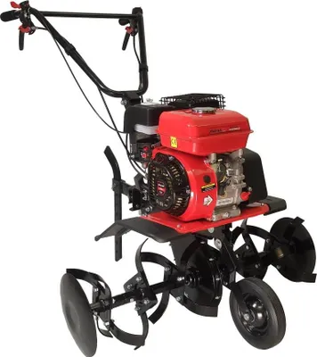 Obrázok produktu pre MASTERCUT HSDT80A2 SPRINÁLNY KULTIVÁTOR 2 RÝCHLOSTI / 7 HP / 35cm až 80cm
