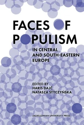 Immagine prodotto di Oblicza populizmu w Europie Środkowej i Południowo-Wschodniej