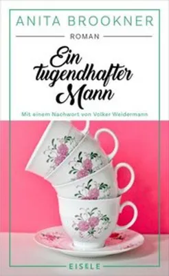 Produktbild von Ein tugendhafter Mann