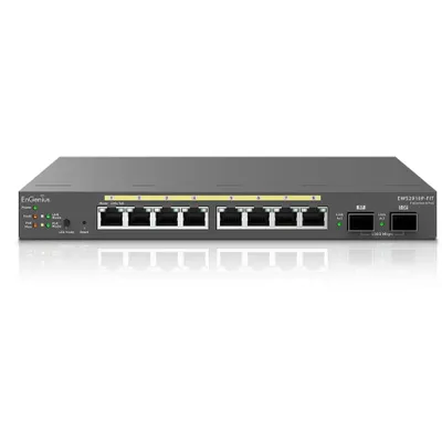 Produktbild von 8+2P EnGenius EWS2910P-FIT POE M